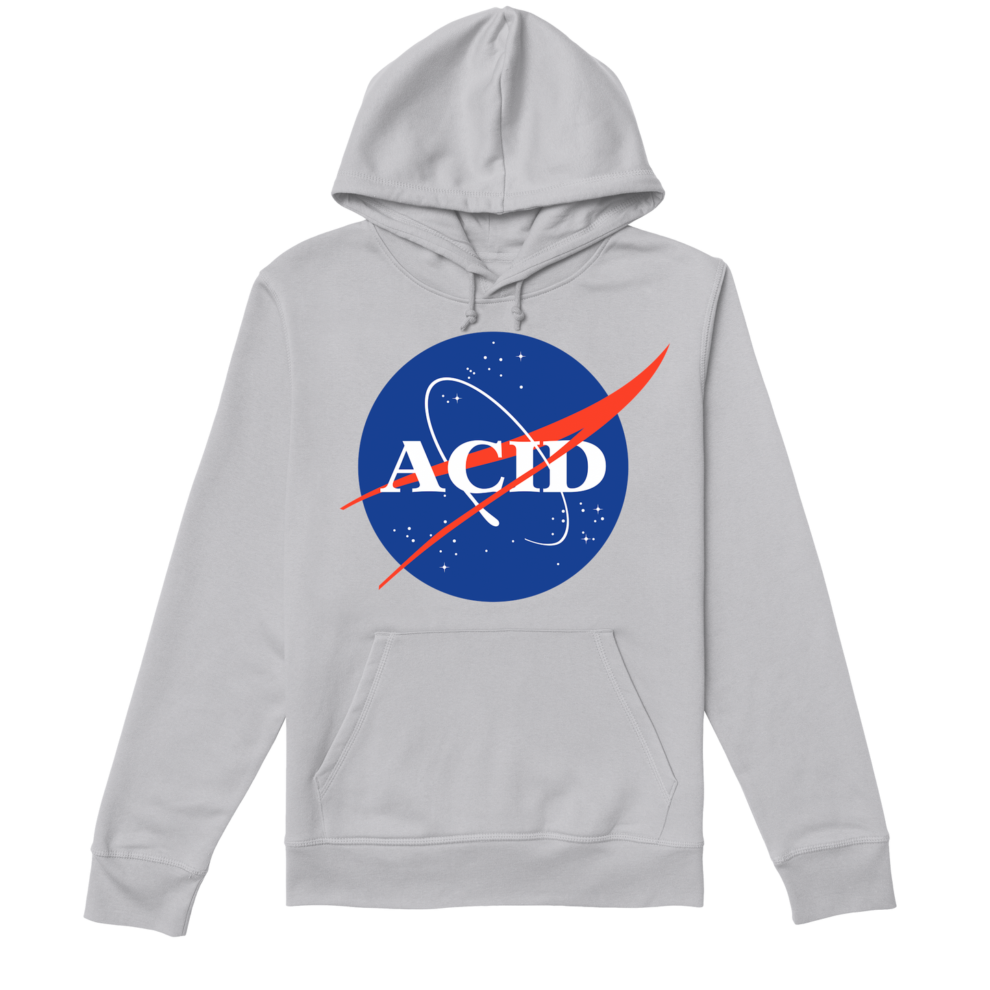 Galactic Acid - Premium Classic Hoodie