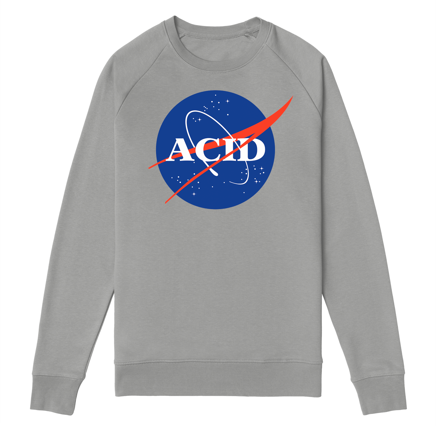 Galactic Acid - Premium Classic Sweatshirt