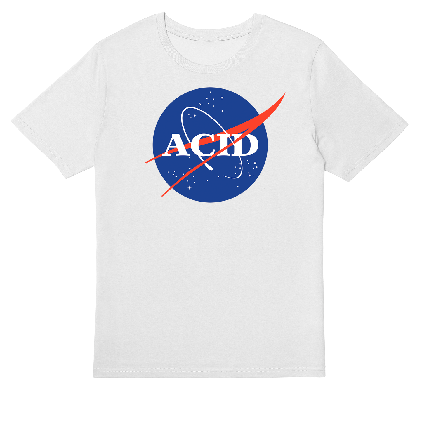Galactic Acid - Premium Classic Tee
