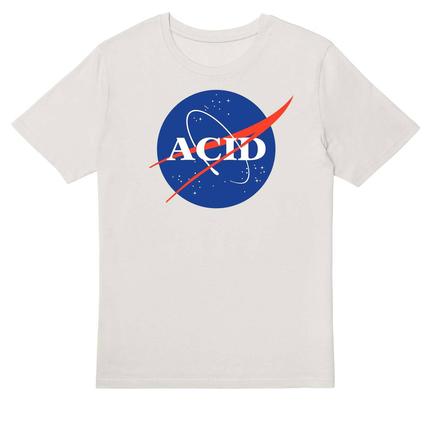 Galactic Acid - Premium Classic Tee