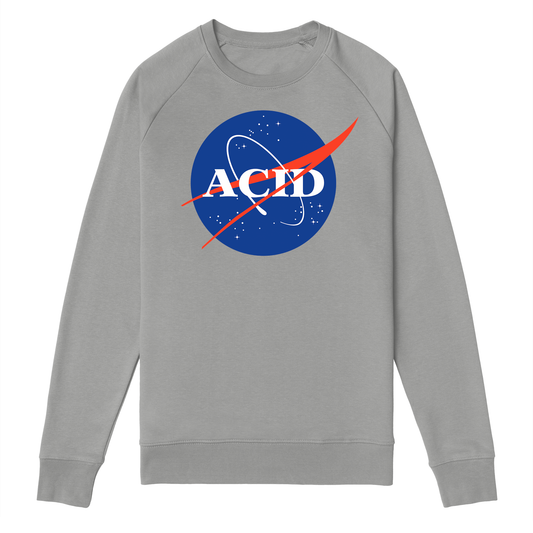 Galactic Acid - Premium Classic Sweatshirt