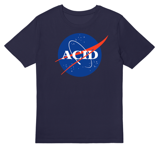 Galactic Acid - Premium Classic Tee